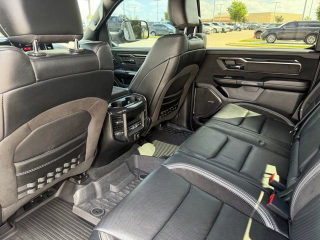 Used 2021 RAM 1500 TRX w/ TRX Level 2 Equipment Group image 19