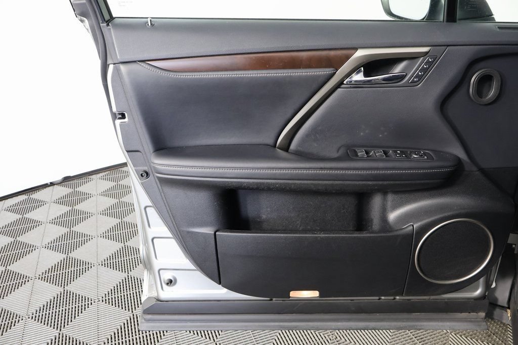 Used 2022 Lexus RX 350 AWD w/ Premium Package image 11