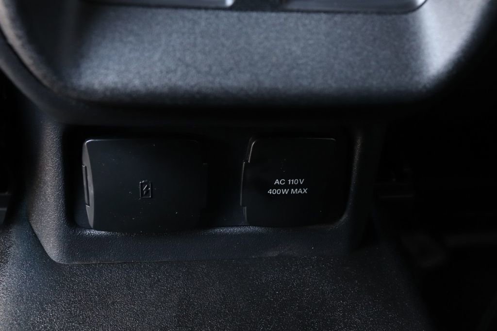 New 2026 Ford Bronco Badlands image 16