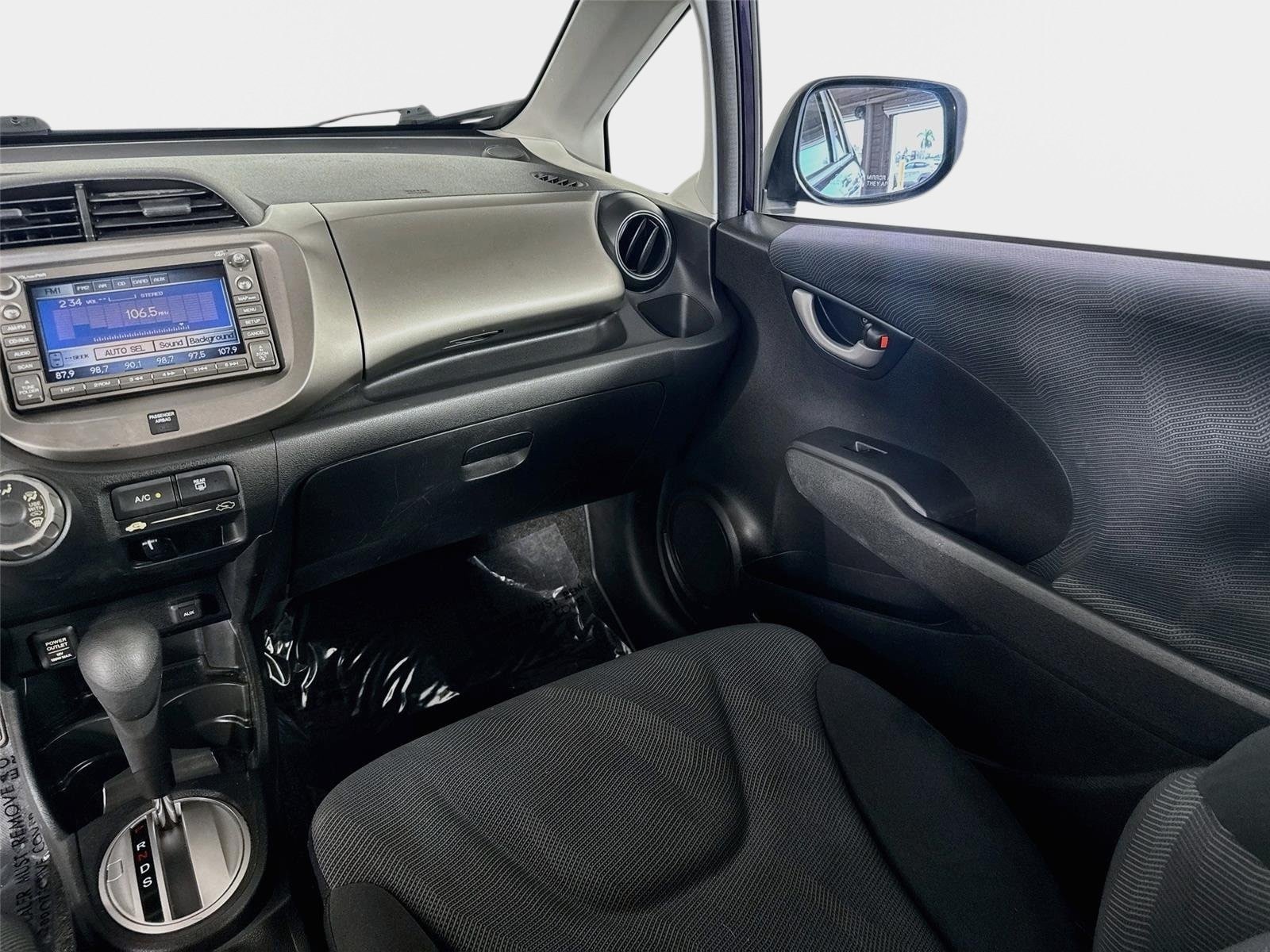 Used 2009 Honda Fit Sport image 21