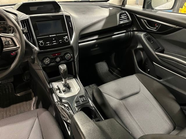 Used 2018 Subaru Impreza 2.0i Premium AWD/4WD image 23