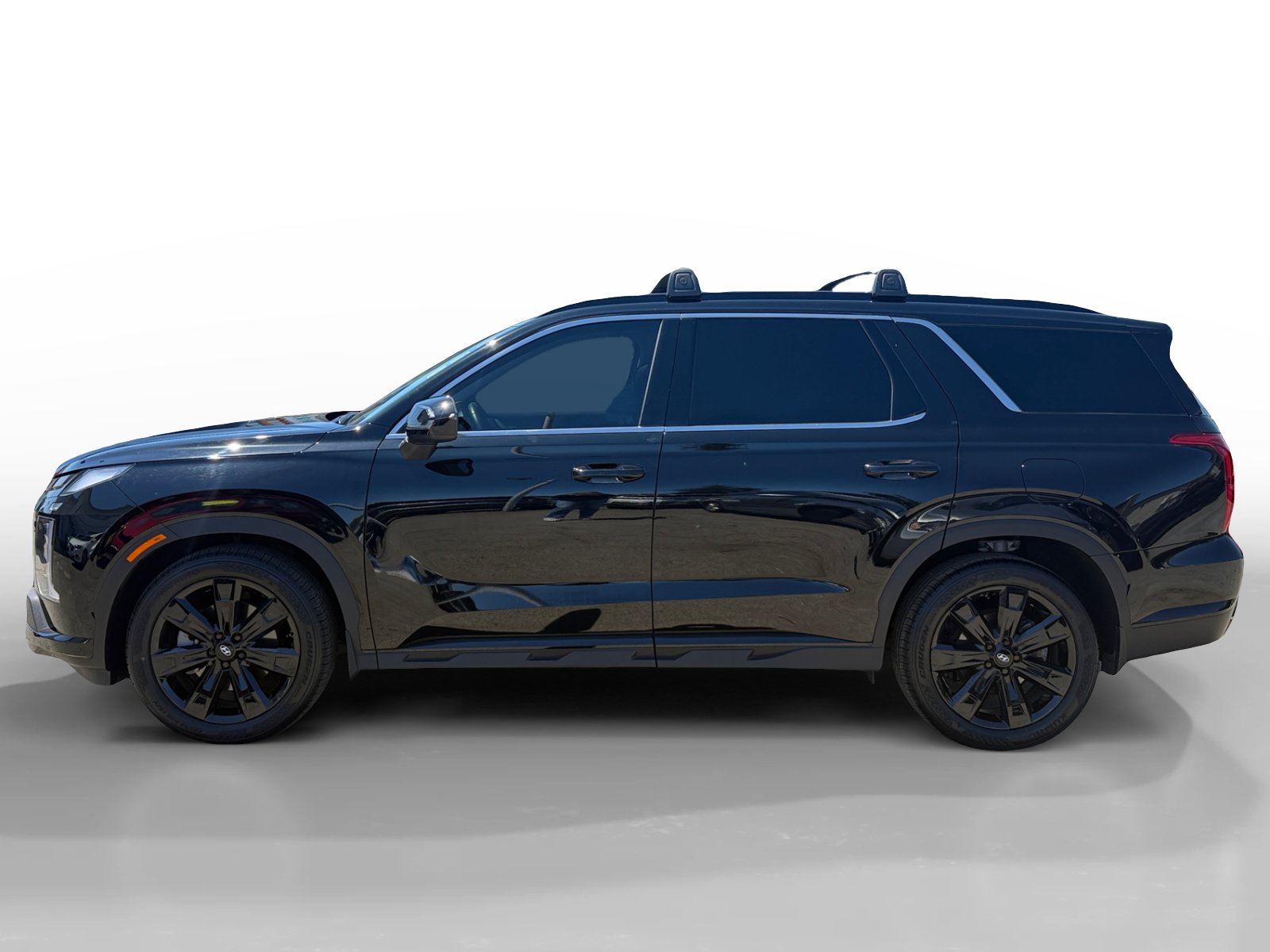 Certified 2023 Hyundai Palisade XRT FWD image 2