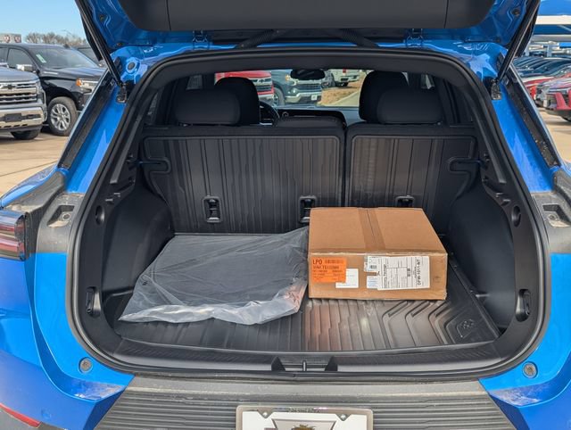 New 2026 Chevrolet Equinox EV LT w/ Comfort Package AWD/4WD image 29
