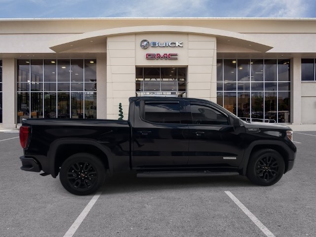 Used 2021 GMC Sierra 1500 Elevation RWD image 16