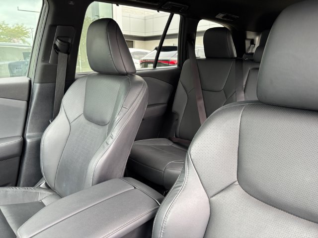 Used 2024 Lexus TX 350 AWD w/ Cold Weather Package image 23