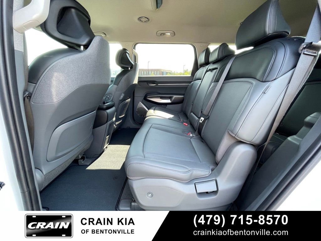 New 2026 Kia EV9 Light image 25
