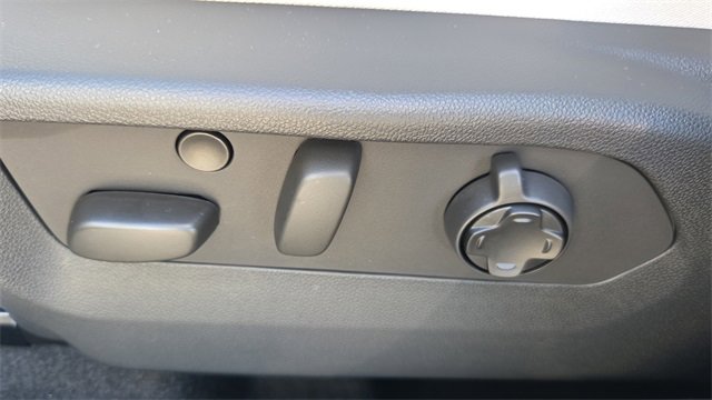 New 2026 Buick Envision Avenir image 34