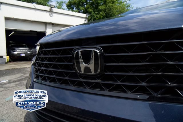 Used 2025 Honda Accord SE image 7