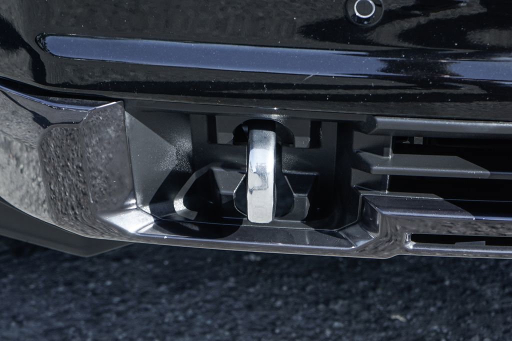 Used 2024 GMC Sierra 3500 Denali Ultimate image 54