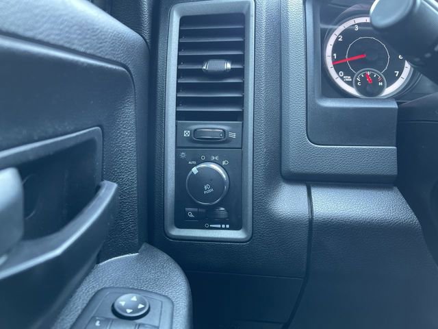 Used 2018 RAM 1500 Express w/ Wheel & Sound Group image 17