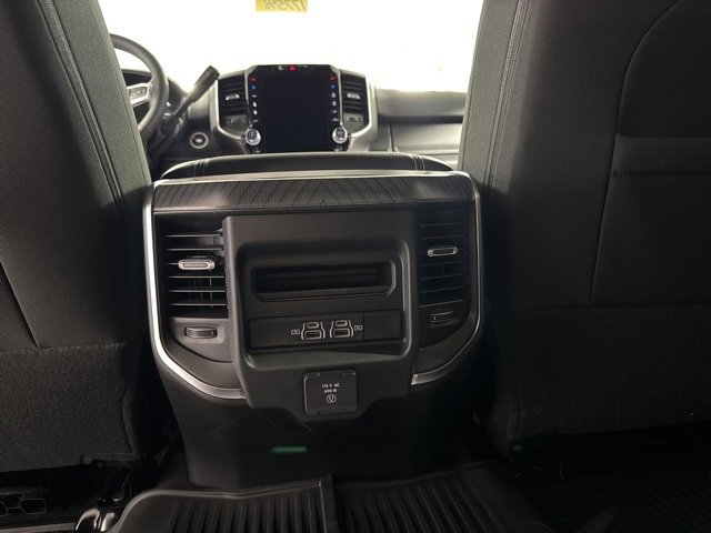 New 2026 RAM 2500 Big Horn image 29