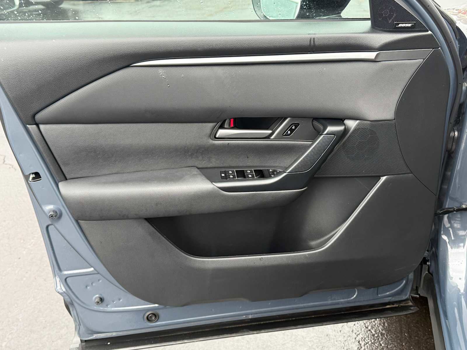 Certified 2025 MAZDA CX-50 AWD 2.5 S w/ Premium Package image 11