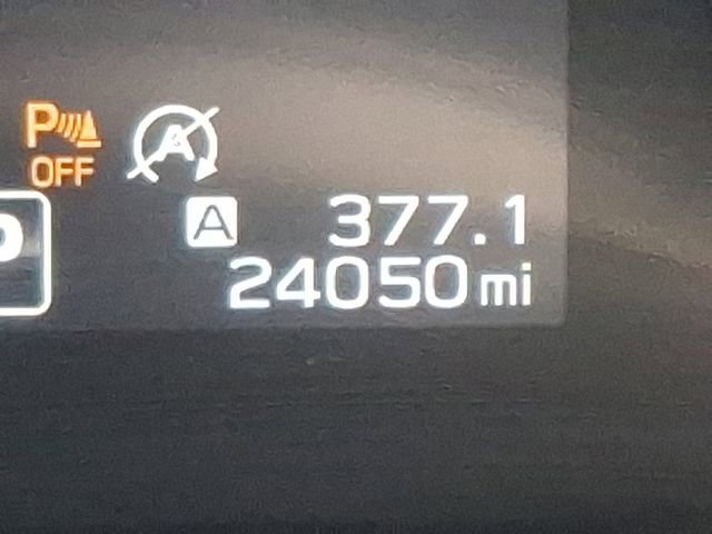 Certified 2024 Subaru Outback Onyx Edition image 20