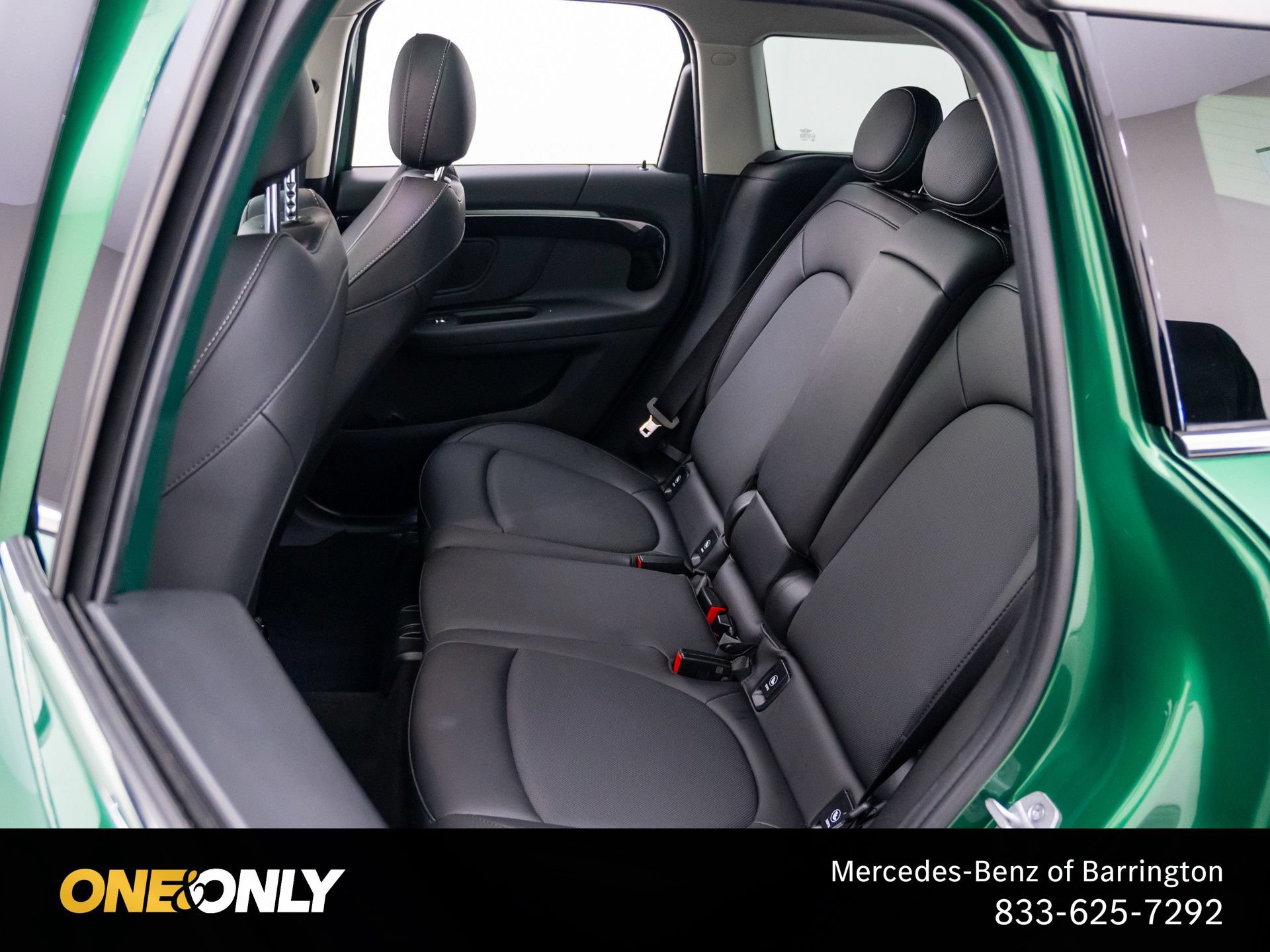 Used 2023 MINI Cooper Countryman S AWD/4WD image 18