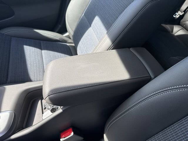 New 2026 Buick Envista Preferred w/ Convenience I Package image 27
