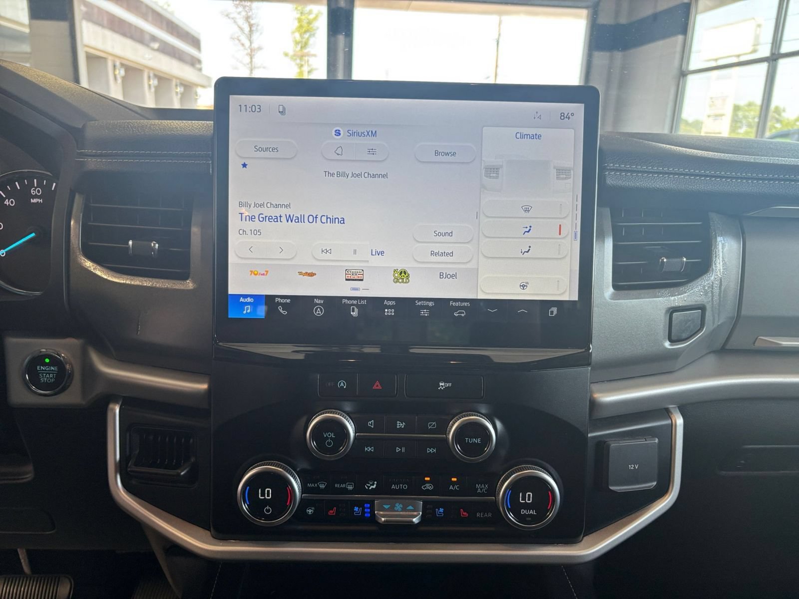 Used 2023 Ford Expedition XLT RWD image 16