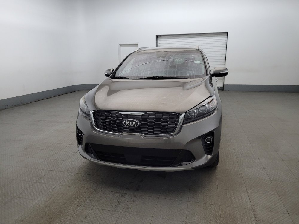 Used 2019 Kia Sorento EX image 15