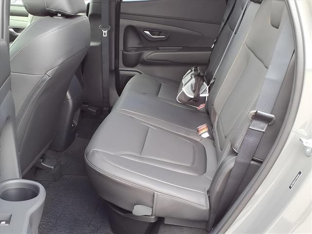 New 2026 Hyundai Santa Cruz SEL AWD/4WD image 11