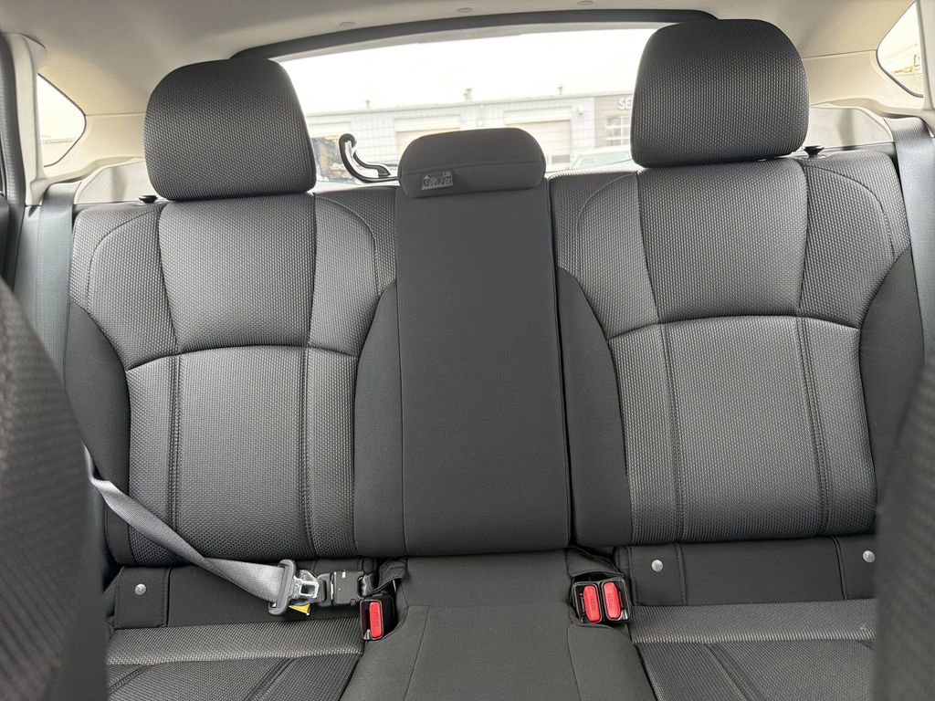Used 2023 Subaru Impreza Premium image 22