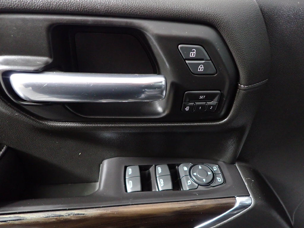 Used 2019 GMC Sierra 1500 SLT w/ SLT Convenience Package AWD/4WD image 21