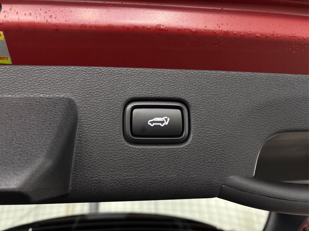 New 2026 Kia Sportage X-Pro Prestige image 14