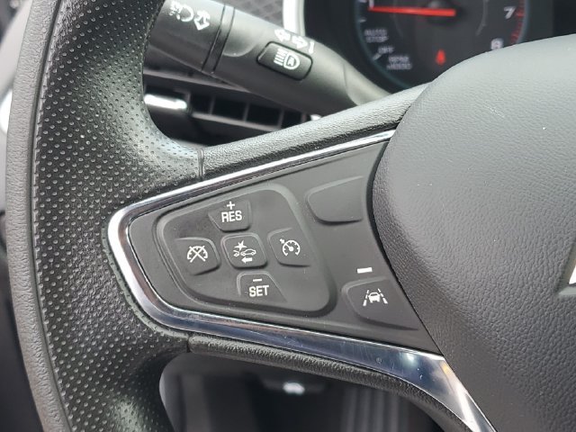 Certified 2023 Chevrolet Malibu LT FWD image 22