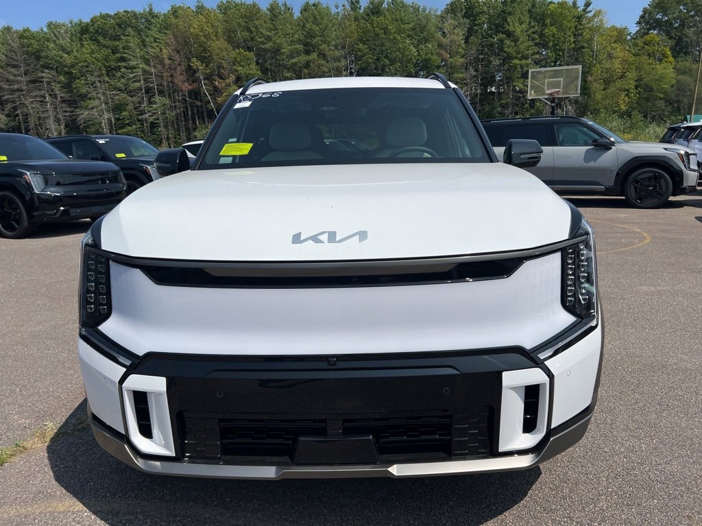 New 2026 Kia EV9 GT-Line image 6