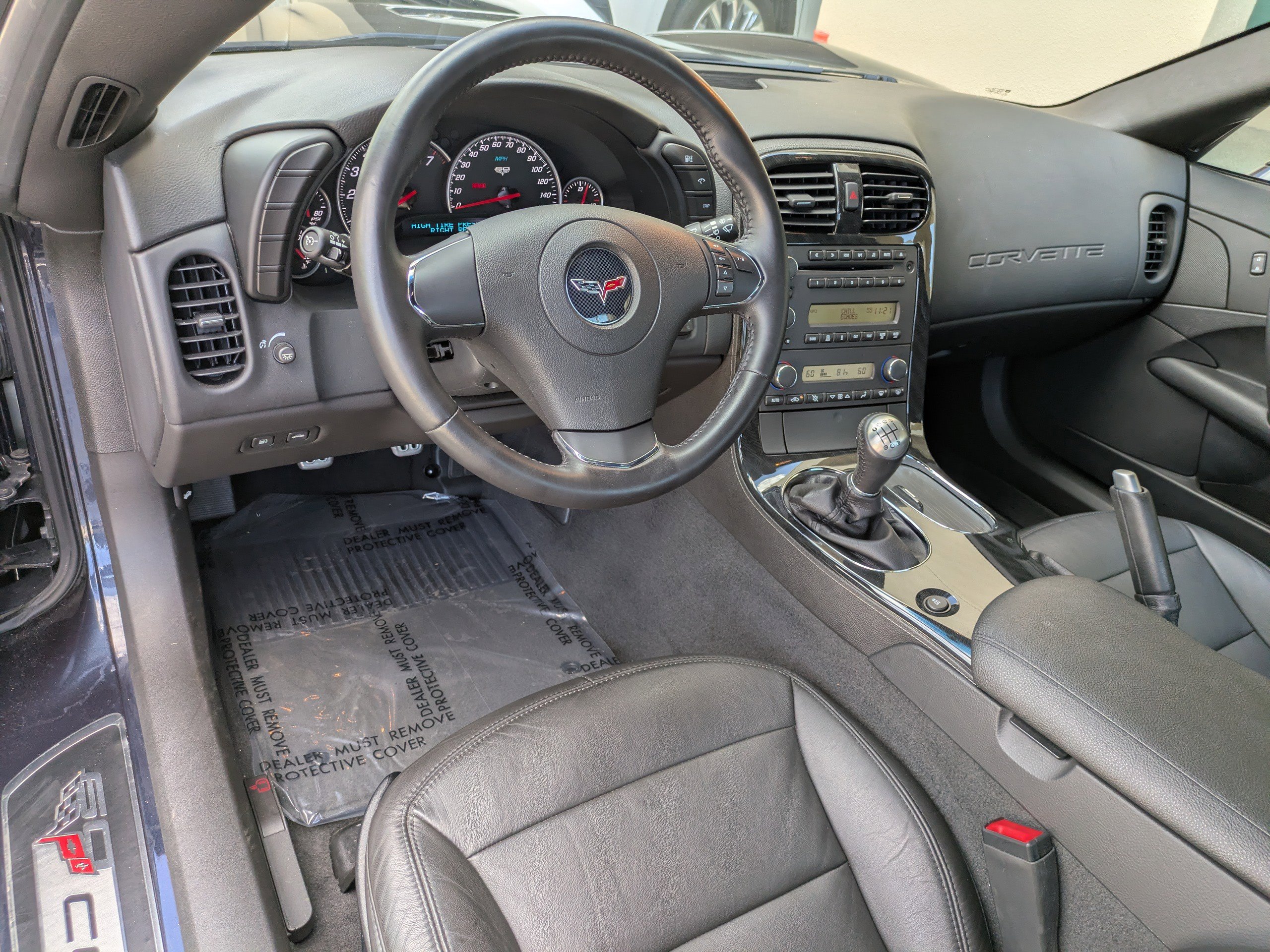 Used 2013 Chevrolet Corvette Coupe image 13