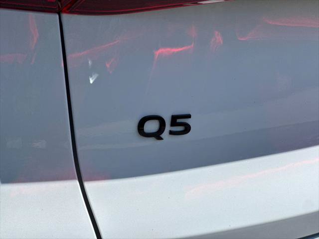 Certified 2025 Audi Q5 Prestige AWD/4WD image 39