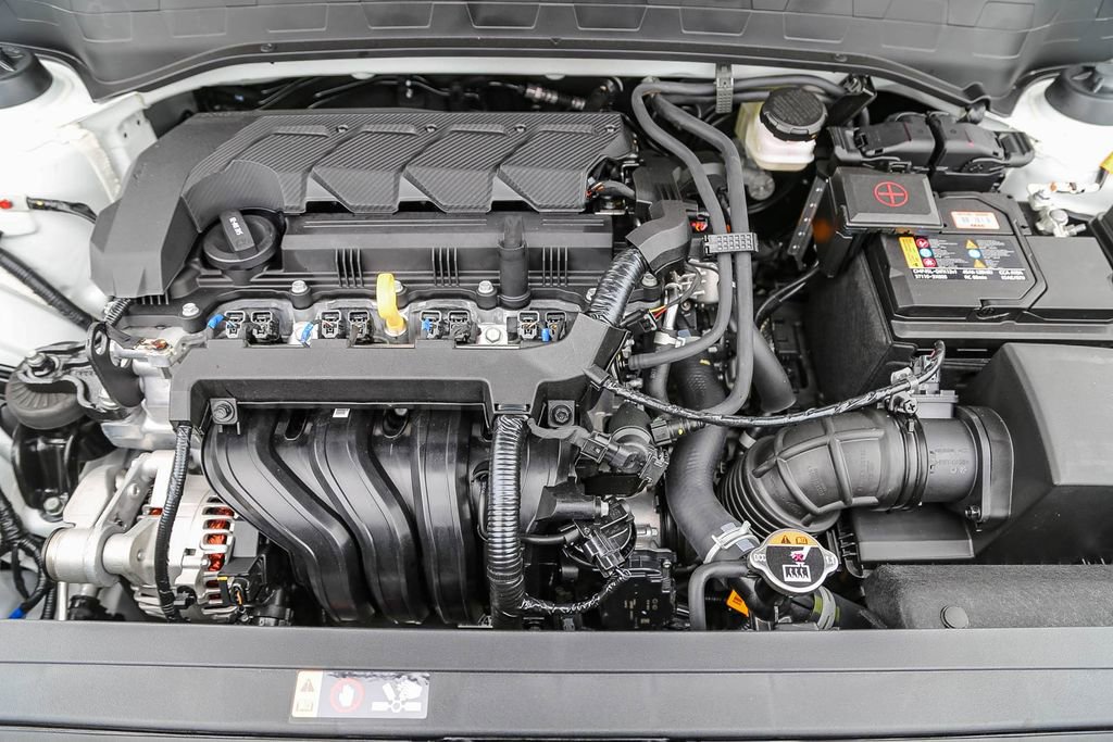 Used 2026 Hyundai Venue SEL FWD image 13