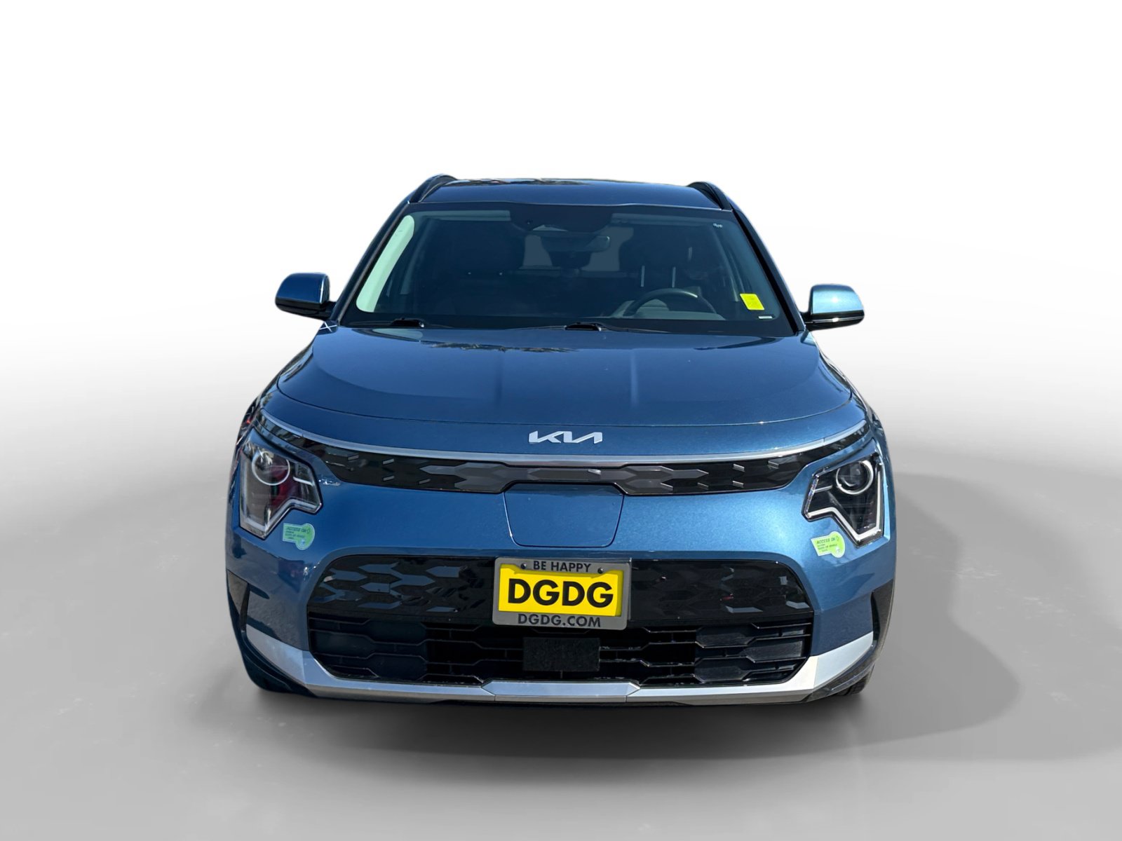 Used 2023 Kia Niro Wind FWD image 8