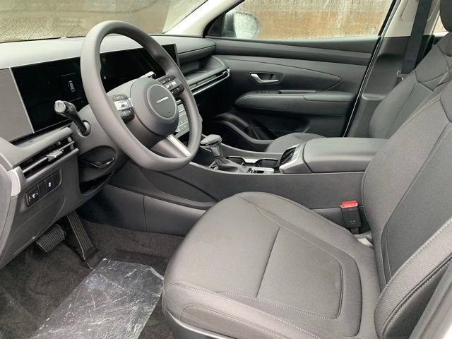 New 2026 Hyundai Tucson SE image 11