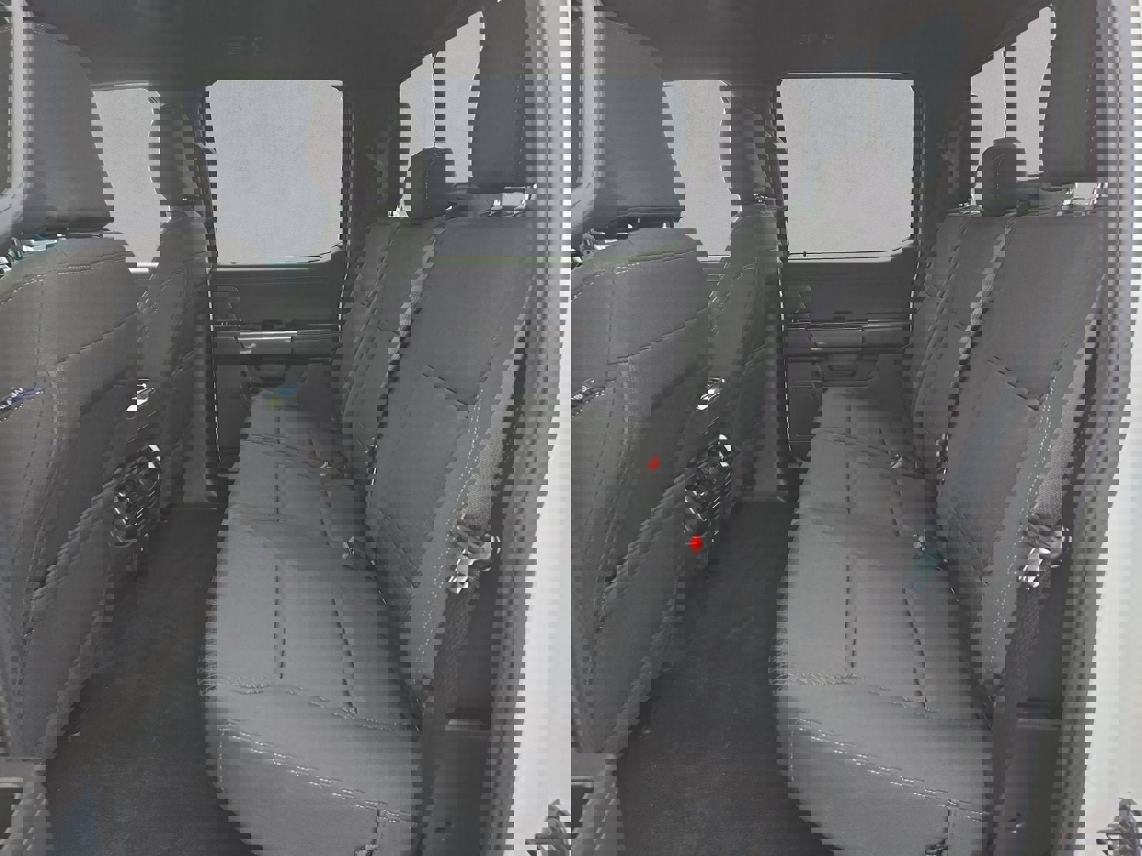 Certified 2023 Ford F150 XLT w/ Equipment Group 302A High image 23