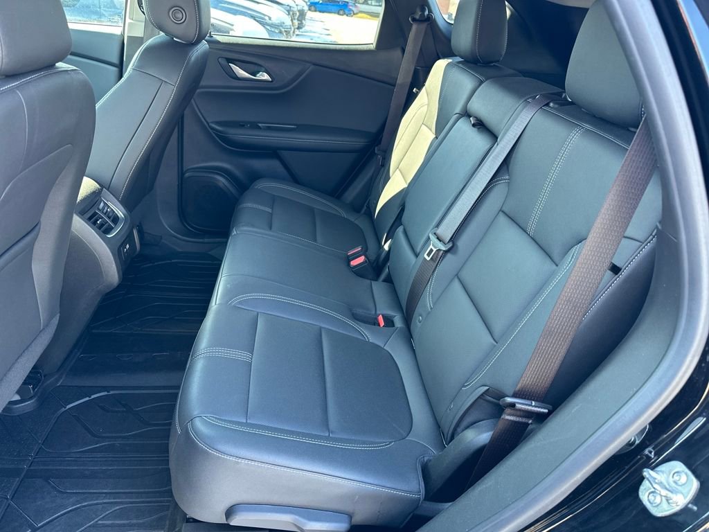 Used 2024 Chevrolet Blazer LT w/ LPO, Floor Liner Package image 22