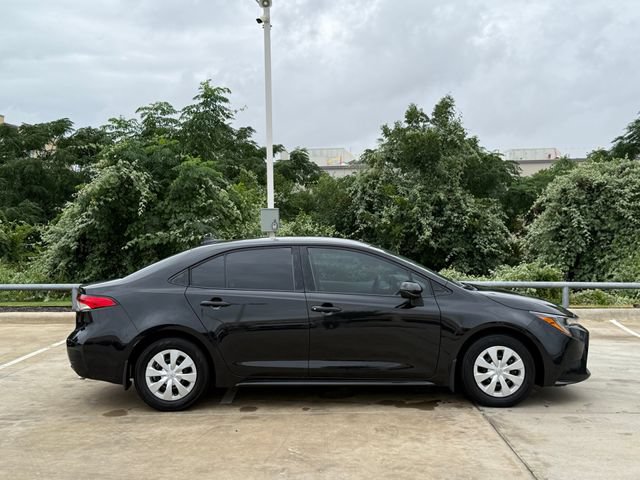 Used 2020 Toyota Corolla L FWD image 6