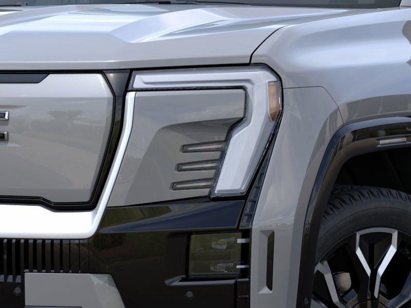 New 2024 GMC Sierra EV Denali image 10