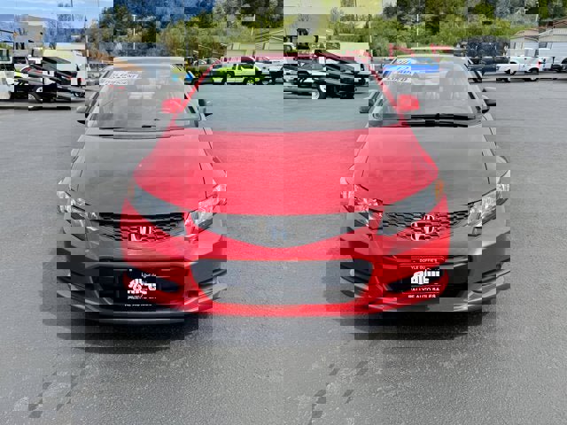 Used 2012 Honda Civic LX image 2