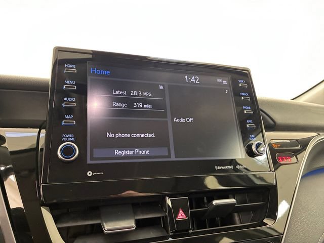 Used 2024 Toyota Camry XSE FWD image 26