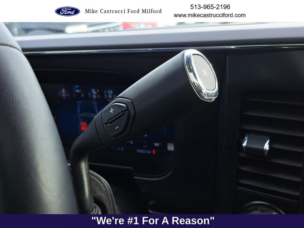 Used 2024 Ford F250 Lariat w/ Lariat Ultimate Package image 16