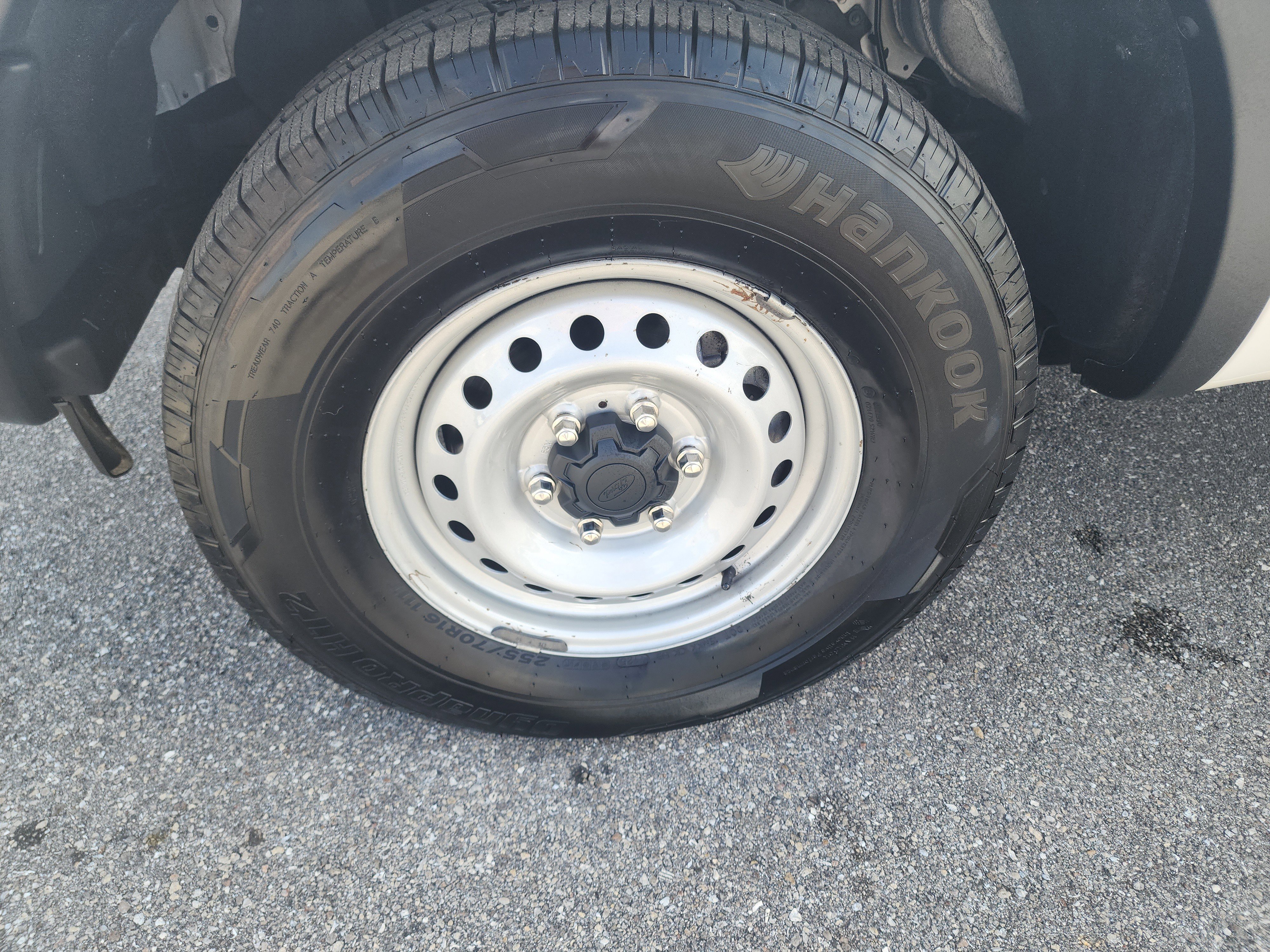 Certified 2021 Ford Ranger XL image 8