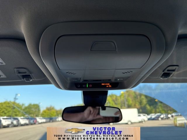 Used 2022 Chevrolet Equinox LT image 19