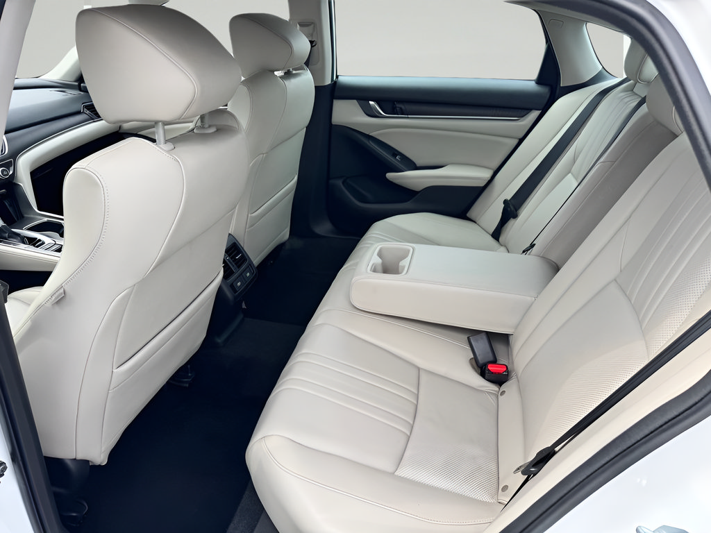 Used 2022 Honda Accord EX-L image 33