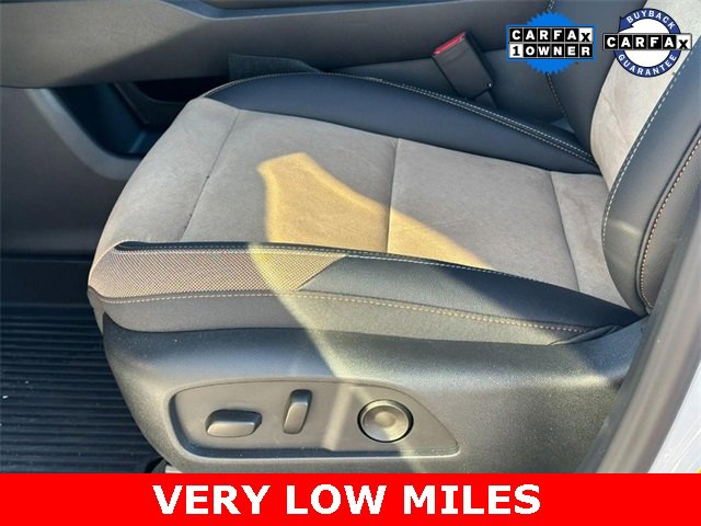 Certified 2026 Chevrolet Equinox ACTIV w/ LPO, Floor Liner Package image 17