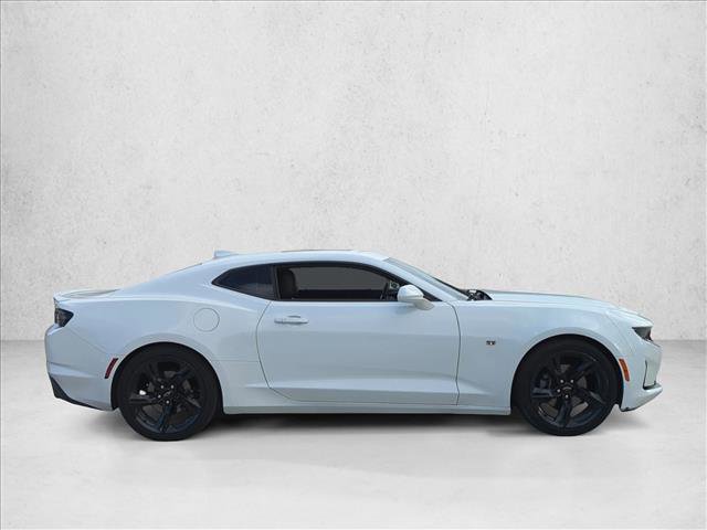 Used 2020 Chevrolet Camaro LT w/ RS Package image 4