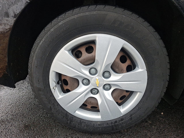 Used 2018 Chevrolet Cruze LS image 7