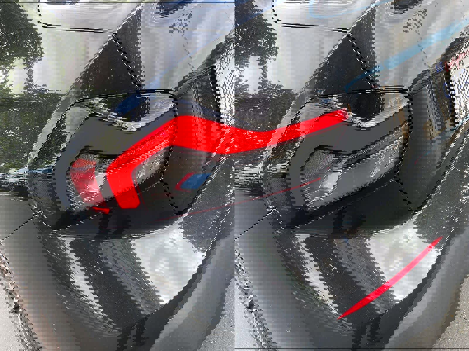 Used 2023 BMW 230i Coupe w/ Convenience Package image 30