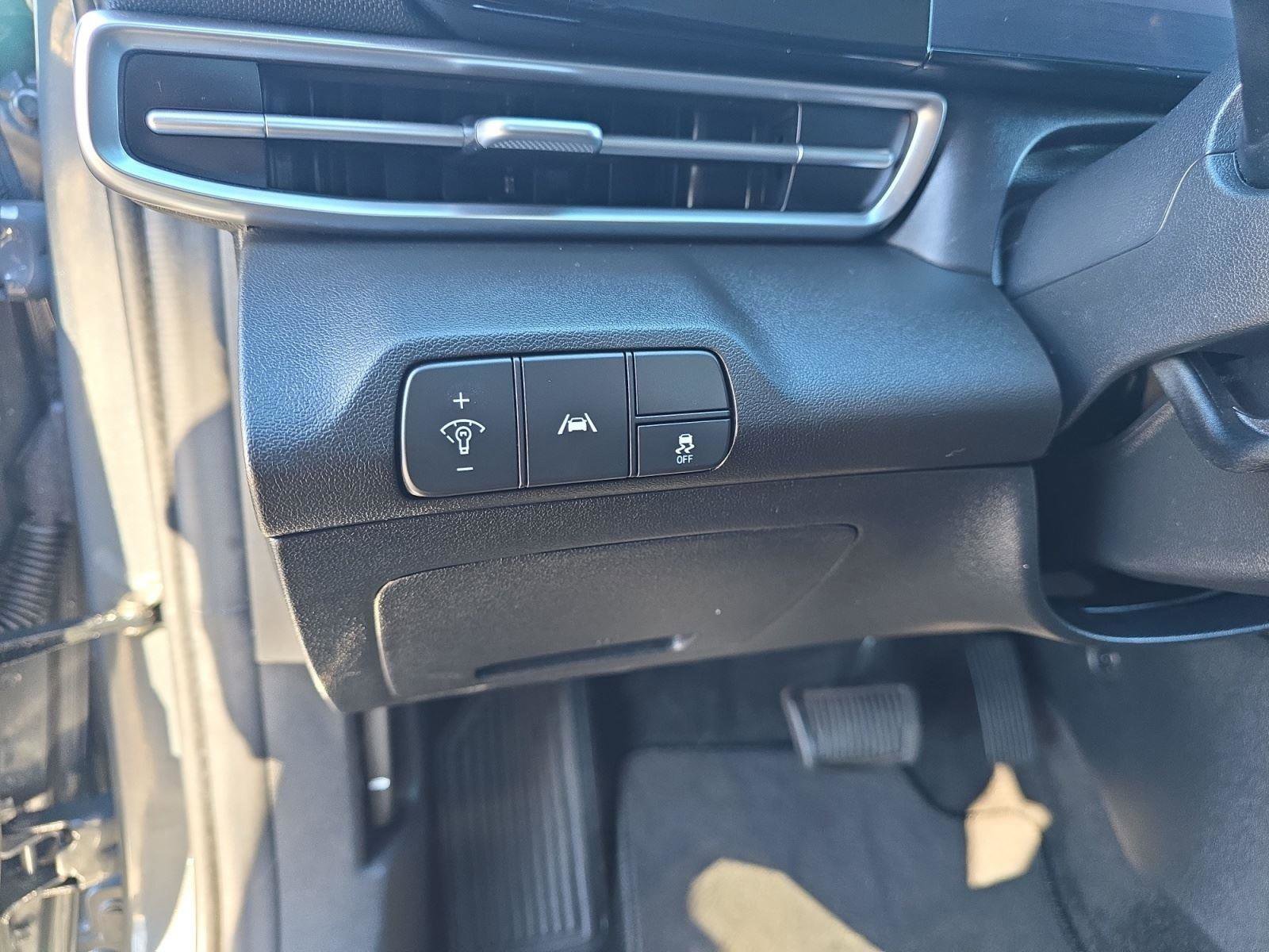 Certified 2023 Hyundai Elantra SEL w/ Convenience Package image 21