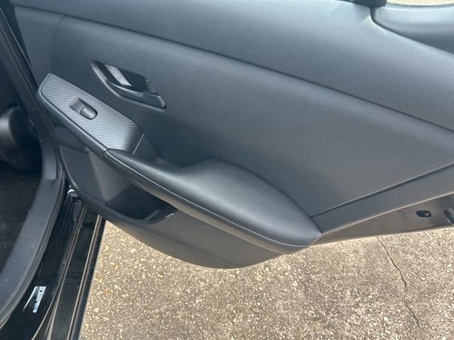 Used 2025 Nissan Sentra S image 19