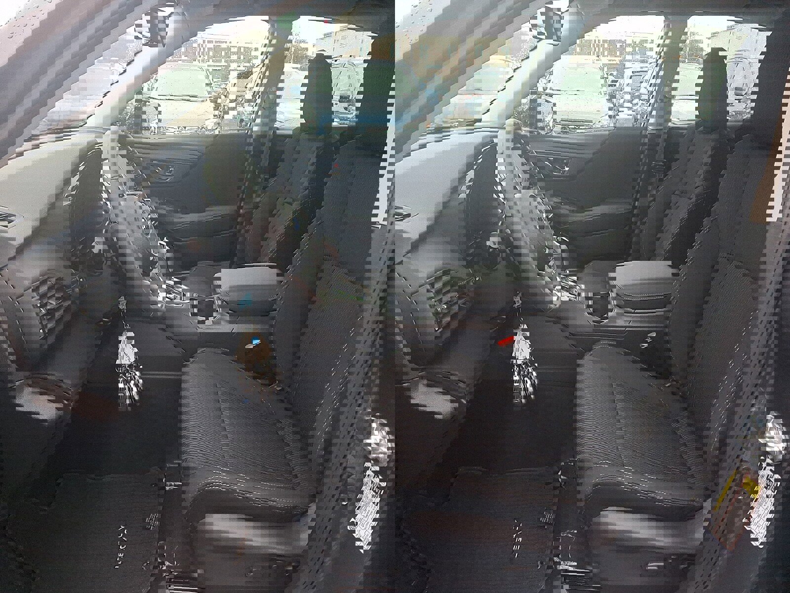 Certified 2025 Subaru Legacy Premium image 13