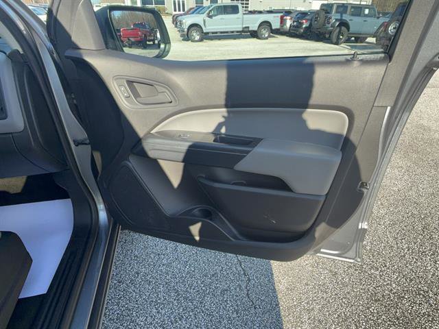 Used 2018 Chevrolet Colorado W/T w/ WT Convenience Package image 23